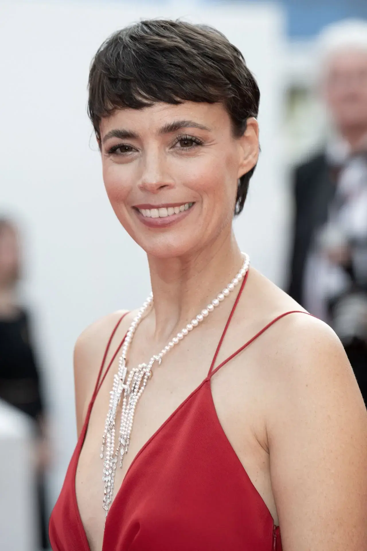 BERENICE BEJO AT THE MOST PRECIOUS OF CARGOES PREMIERE AT 2024 CANNES FILM FESTIVAL 10